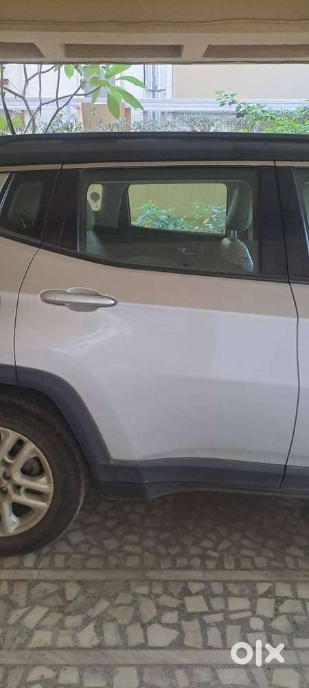 Jeep Compass For Sale