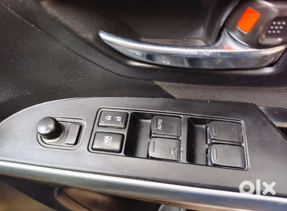 Maruti Suzuki S Cross Delta Shvs, 2018, Diesel