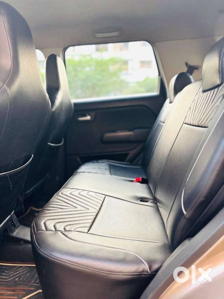 Maruti Suzuki Wagon R, 2019, Petrol