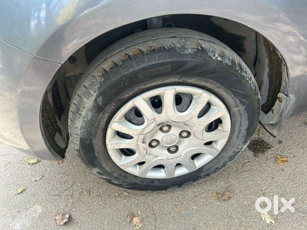 Hyundai I20 2011 Petrol Well Maintained