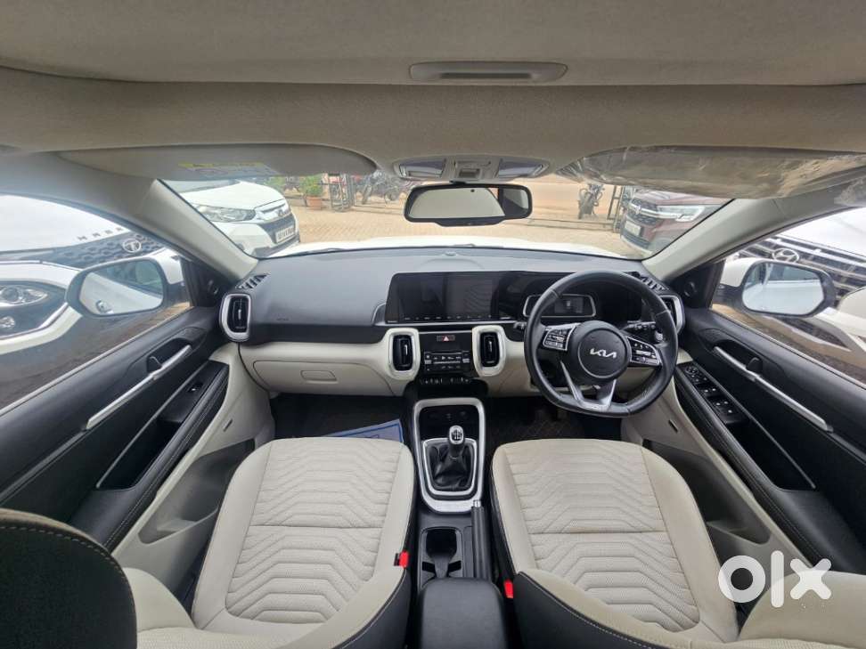 Kia Sonet 1.2 Htk Plus, 2021, Petrol