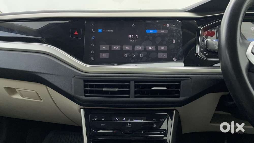 Volkswagen Virtus 1.0 Highline Tsi, 2022, Petrol