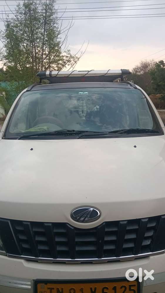 Xylo Good Condition Trichy 2019