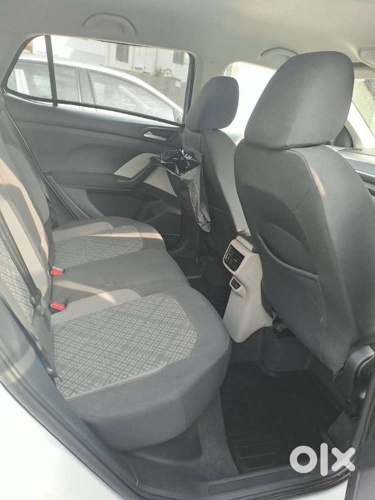 Volkswagen Taigun 1.0 Tsi Highline, 2021, Petrol