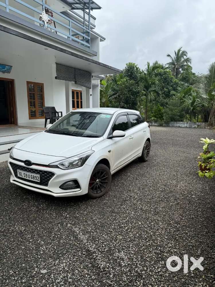 Hyundai I20 2019 Diesel 84000 Km Driven