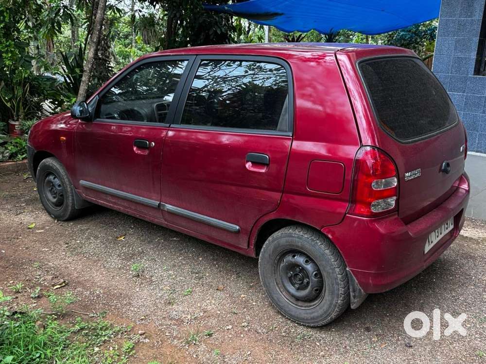 Alto Maruti Suzuki 2009