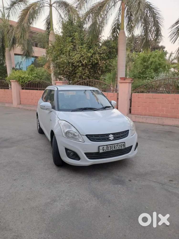 Maruti Suzuki Swift Dzire Diesel Well Maintained