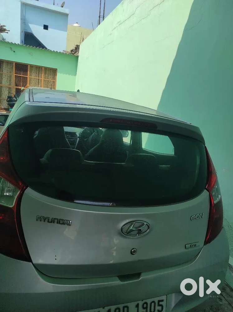 Hyundai Eon Era Plus 2016