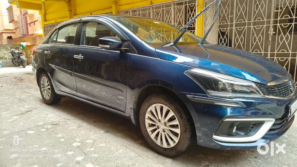 Maruti Suzuki Ciaz 2022 Petrol 16000 Km Driven