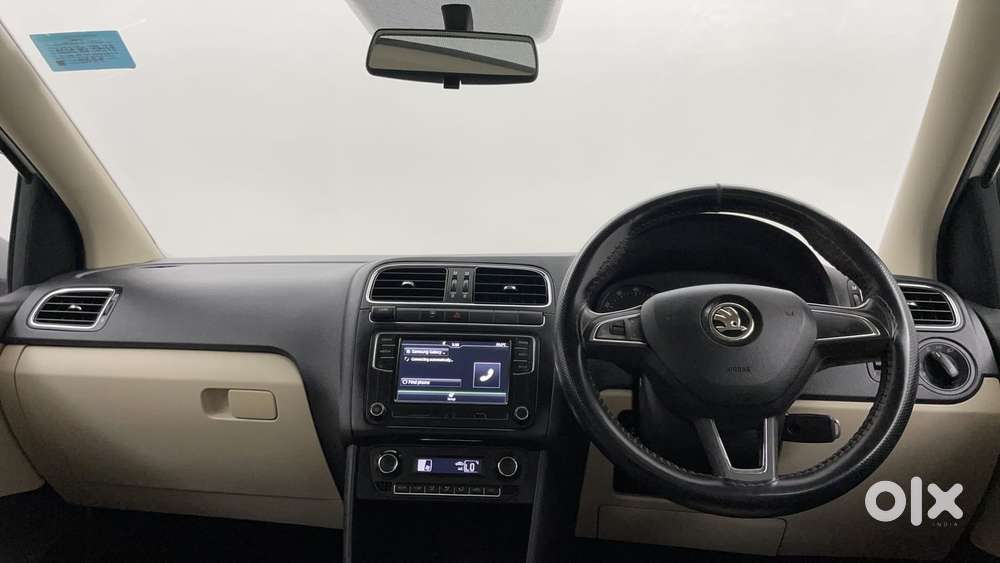 Skoda Rapid 1.0 Ambition Tsi, 2020, Petrol