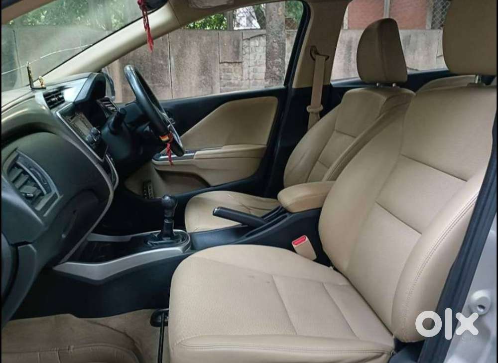 Honda City I Vtec Vx, 2014, Petrol