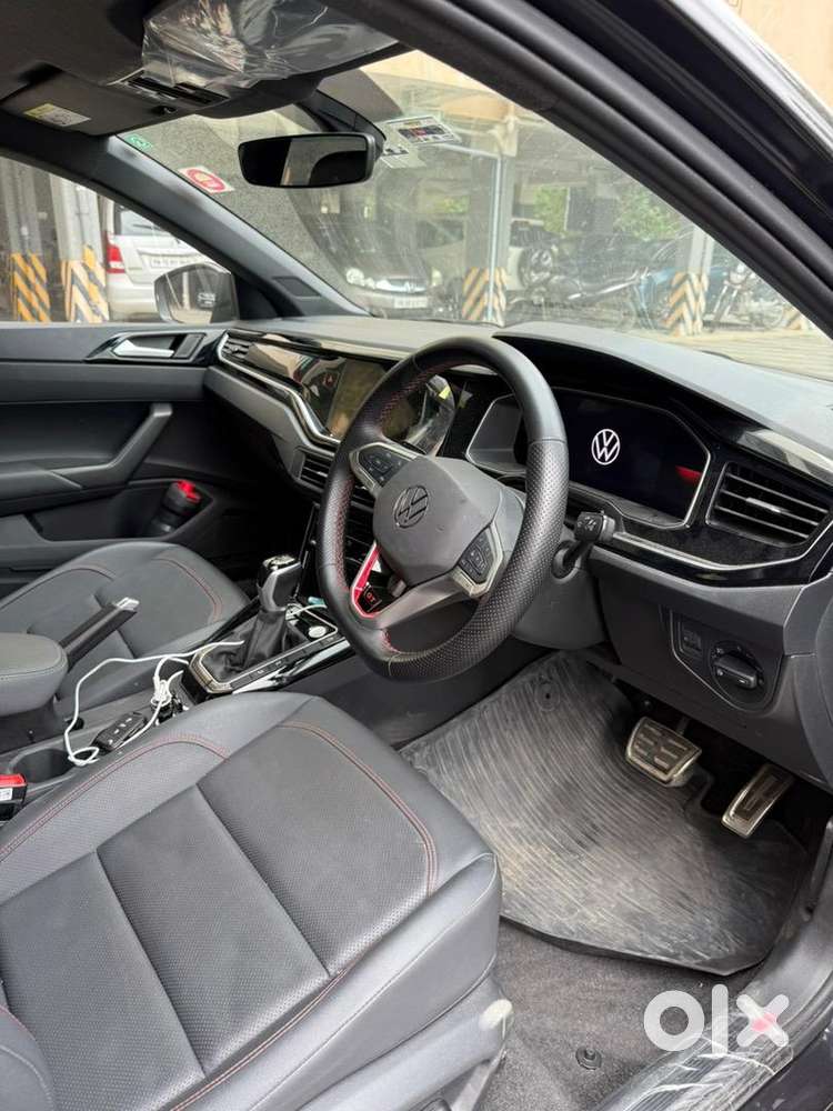 Volkswagen Virtus 2025