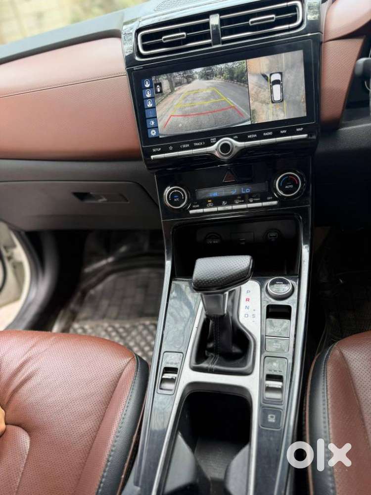 Hyundai Alcazar 1.5 Signature (o) Diesel At 6 Str, 2021, Diesel