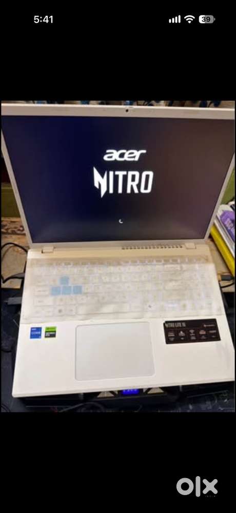 accer nitro