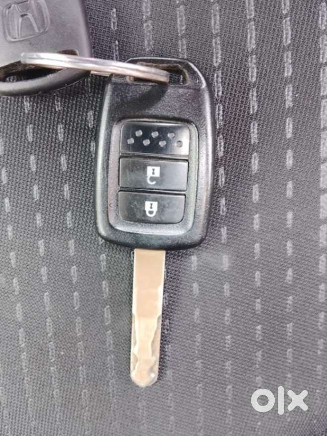 Honda Wr-v 1.2 Vx I-vtec, 2018, Petrol