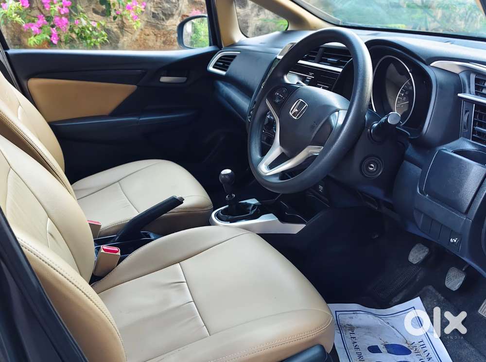 Honda Jazz 1.2 Sv I Vtec, 2016, Petrol