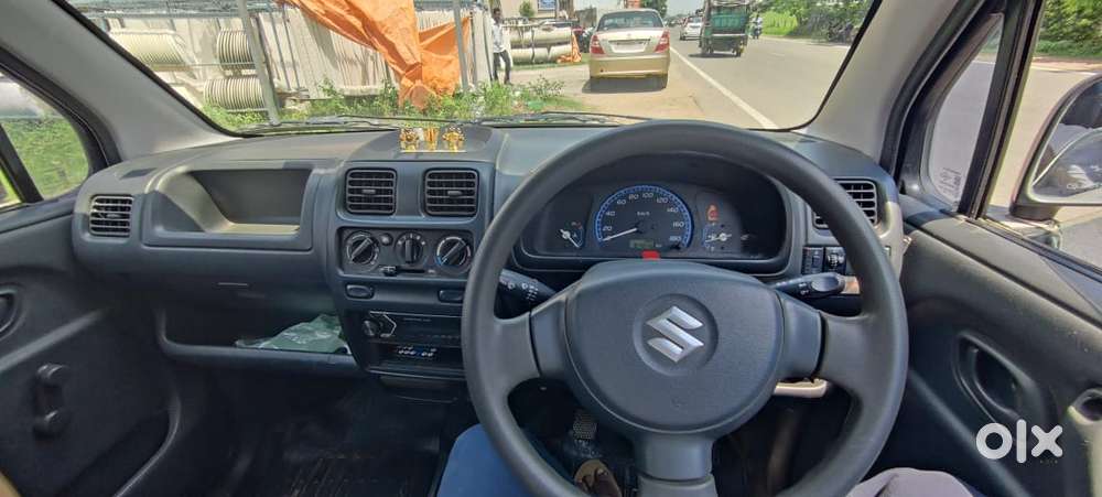 Tata Tiago 1.05 Revotorq Xe, 2008, Diesel