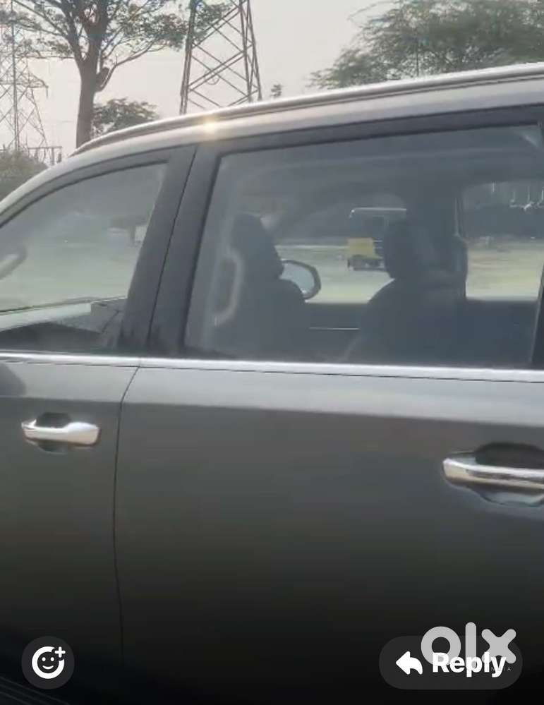 Mg Gloster Savvy 6 Seater, 2020, Diesel