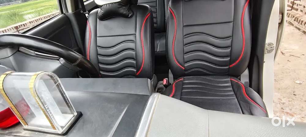 Maruti Suzuki Wagon R 2011 Petrol Automatic