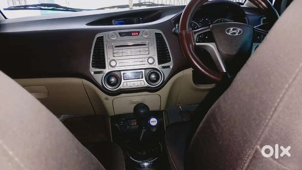 Hyundai Xcent