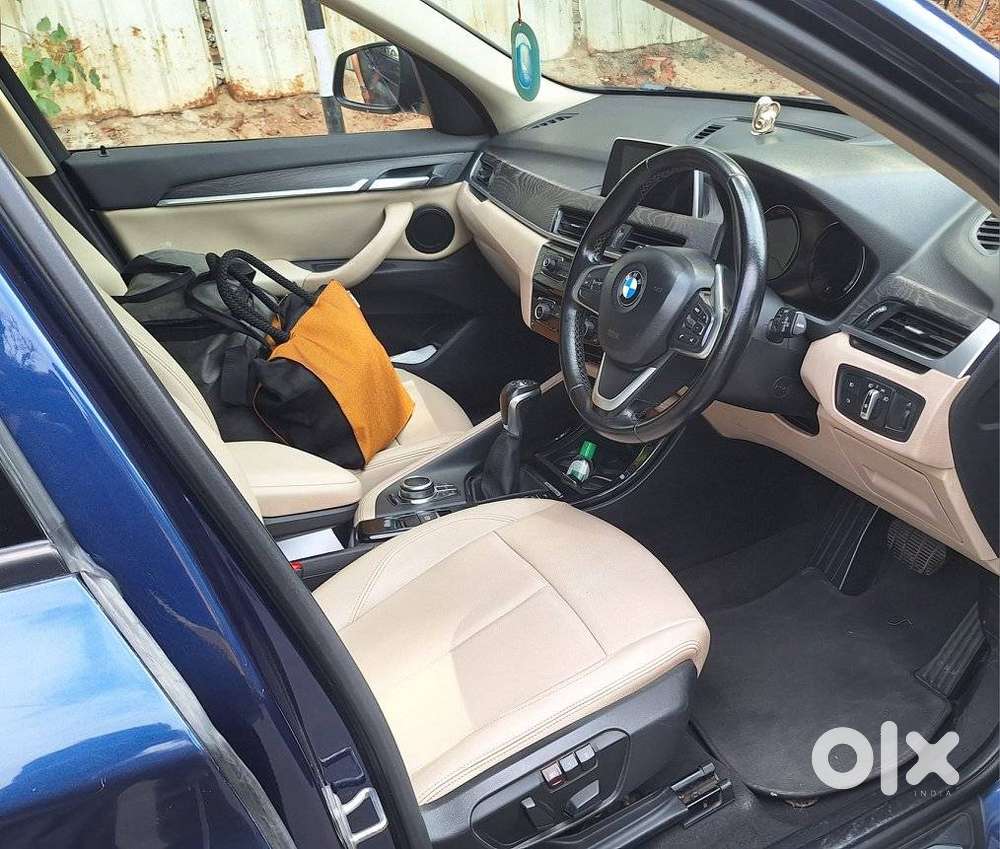 Bmw X1 2.0 Sdrive 20d, 2018, Diesel