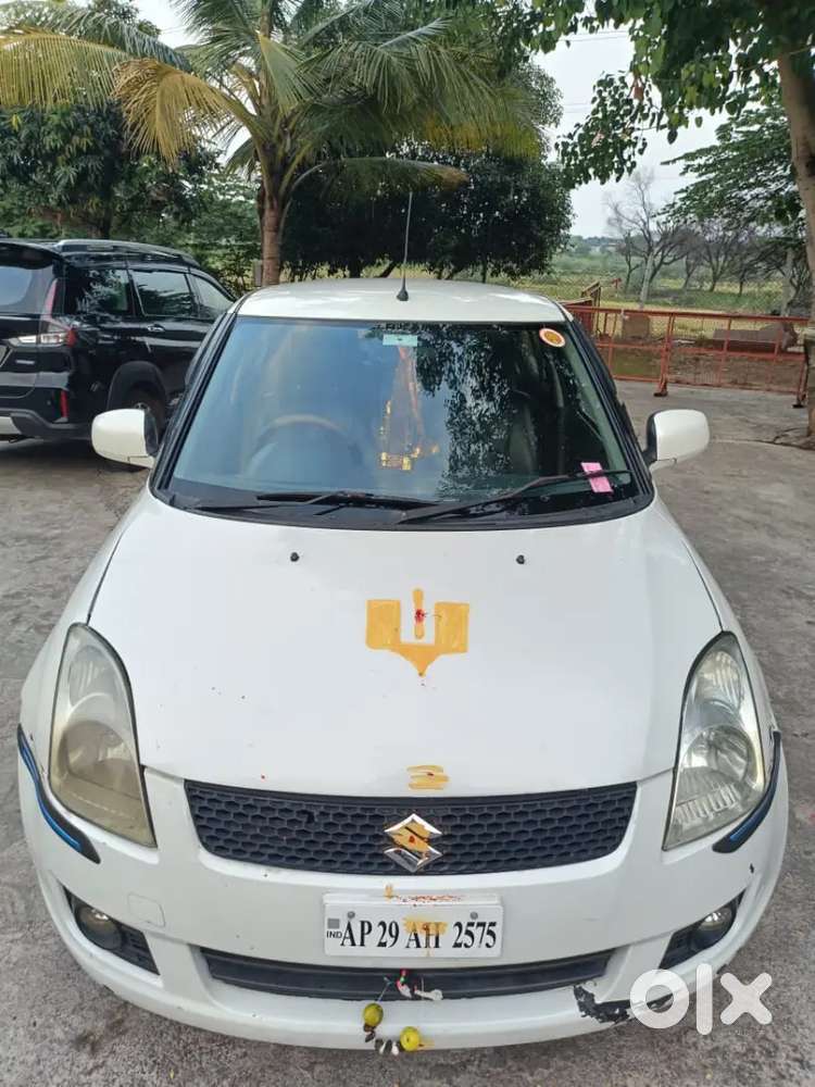 Maruti Suzuki Swift 2009