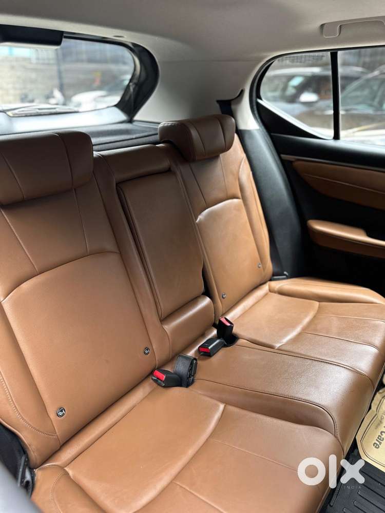 Honda Elevate Zx Mt, 2024, Petrol