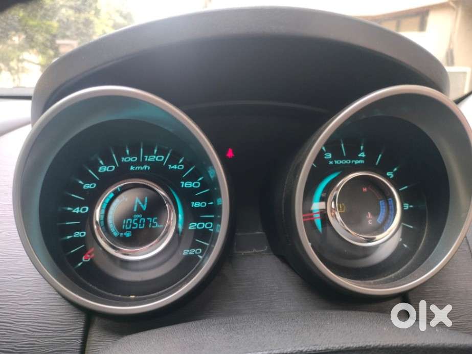Mahindra Xuv500 W9, 2019, Diesel