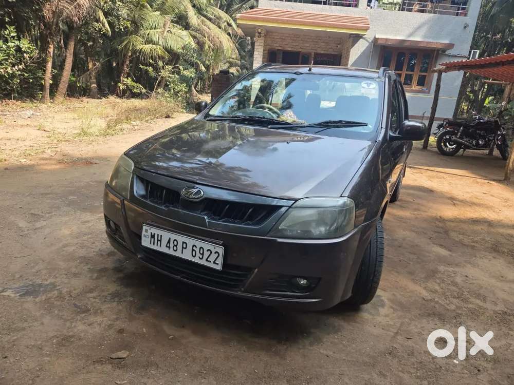 Mahindra Verito Vibe 2013 Diesel