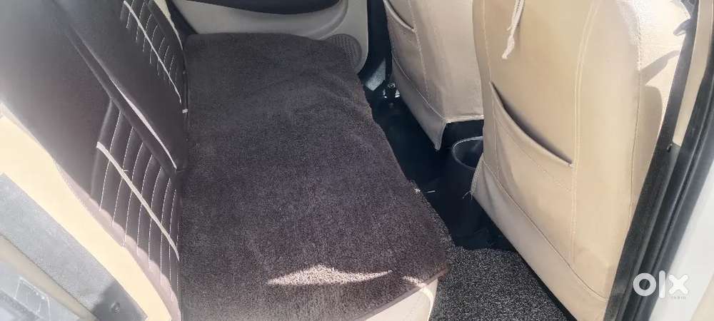 Hyundai I20 2012 Petrol 81500 Km Driven -ac Not Working Only