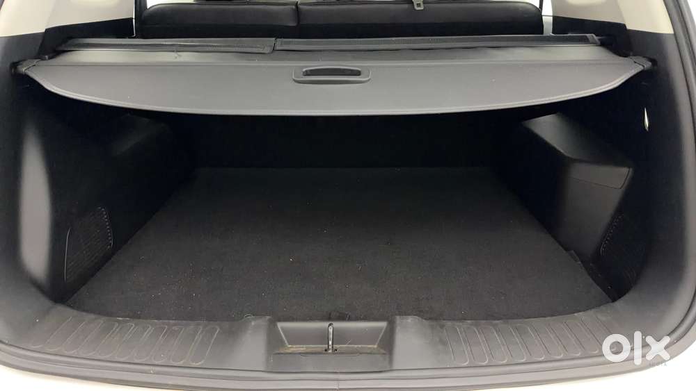 Mg Hector Sharp Dct Petrol, 2021, Petrol