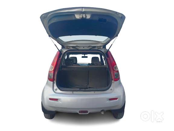 Maruti Suzuki Ritz Vxi, 2012, Petrol