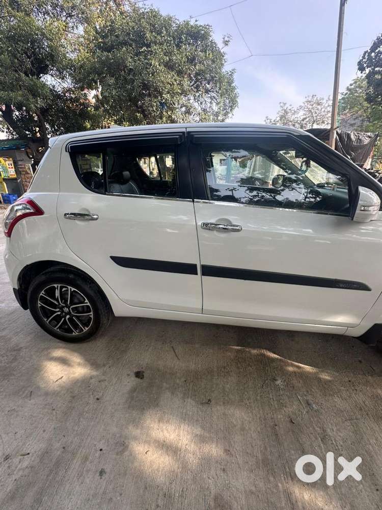 Maruti Suzuki Swift 2016 Diesel Well Maintained