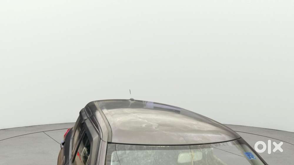 Maruti Suzuki Swift Lxi, 2017, Cng & Hybrids