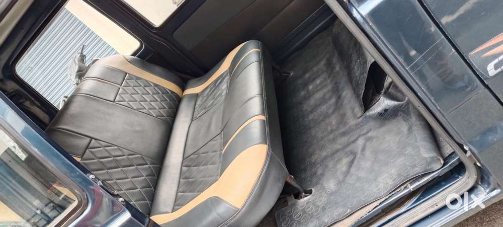 Maruti Suzuki Omni 5 Seater, 2010, Petrol