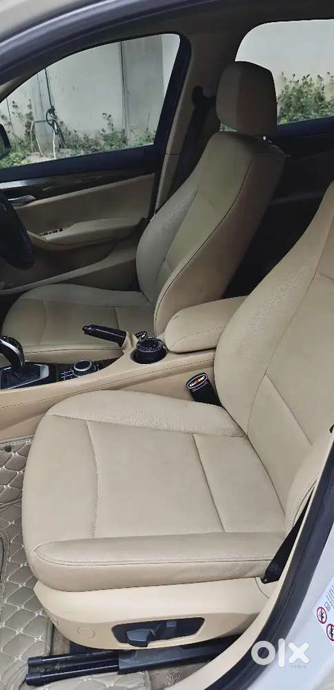 Bmw X1 2014 Diesel Well Maintained