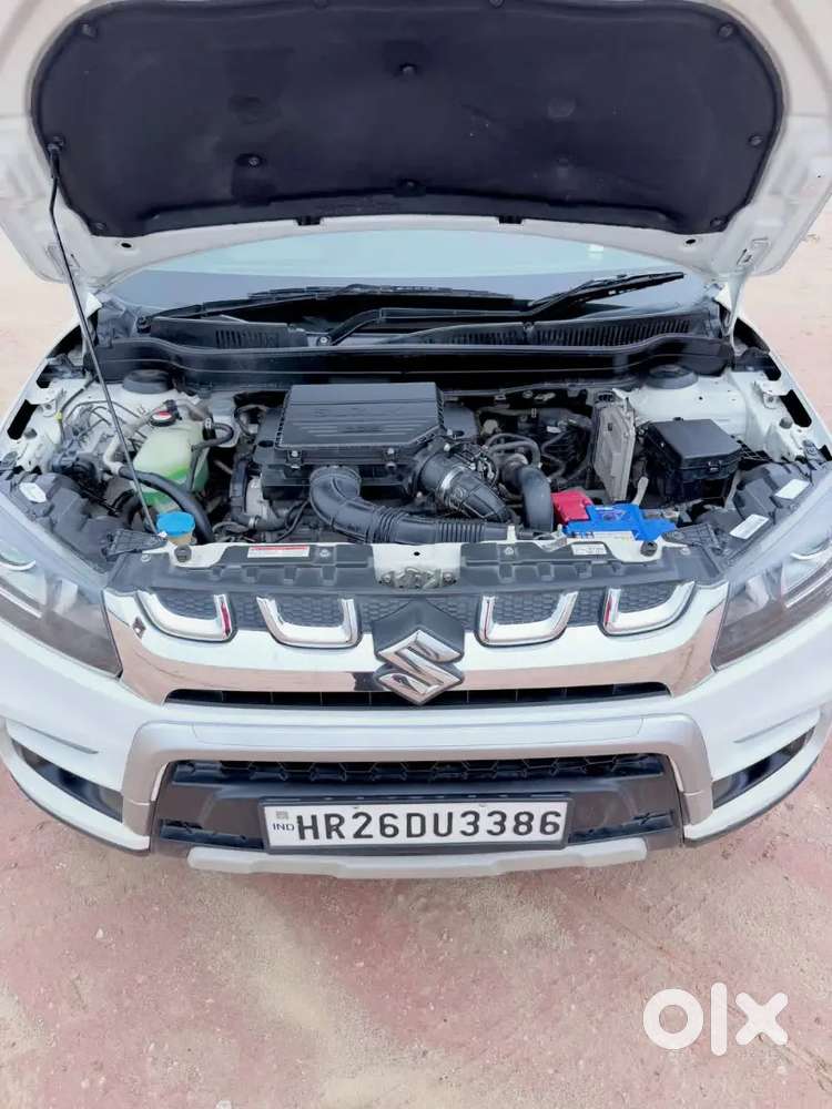 Maruti Suzuki Swift Vdi 2018