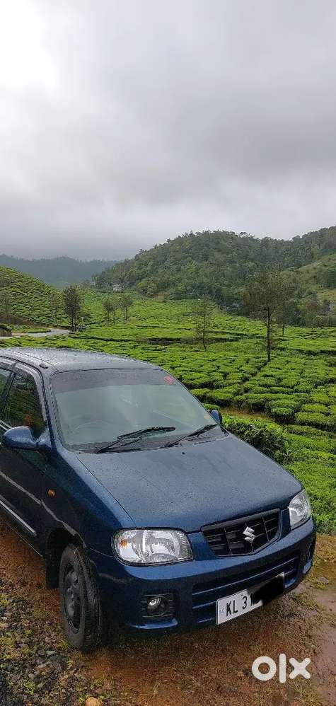 Alto 800 Lxi Paper Up To 2030