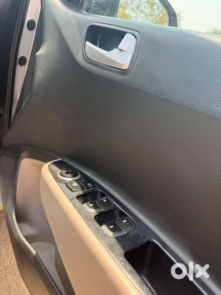 Hyundai Grand I10 2017 Petrol Well Maintained