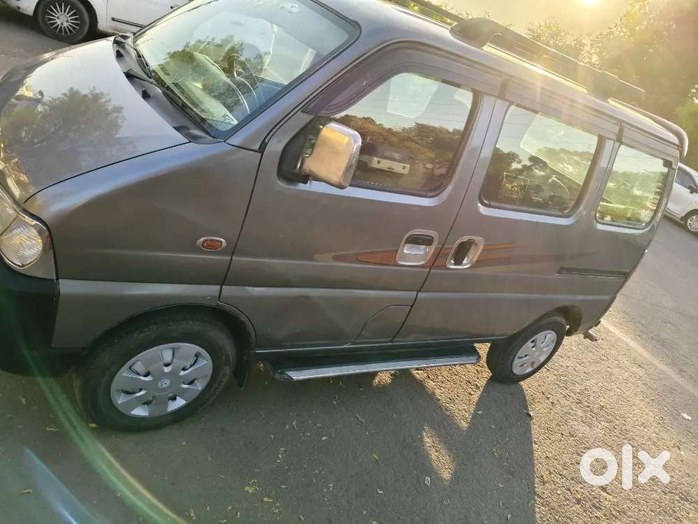 Maruti Suzuki Eeco 2020 Lpg 76300 Km Driven