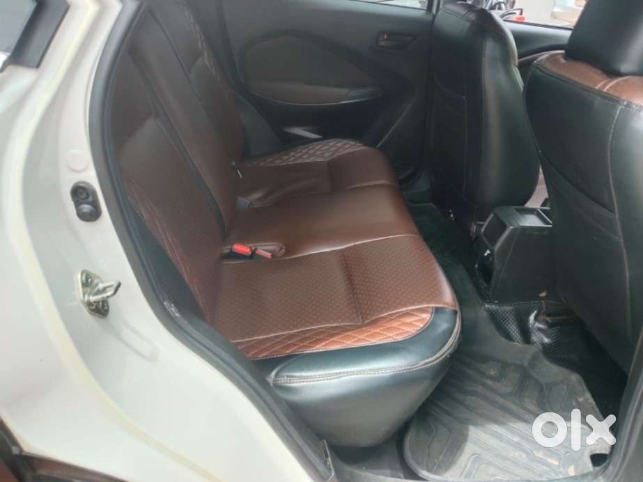 Maruti Suzuki Fronx Delta 1.2l Mt, 2024, Petrol