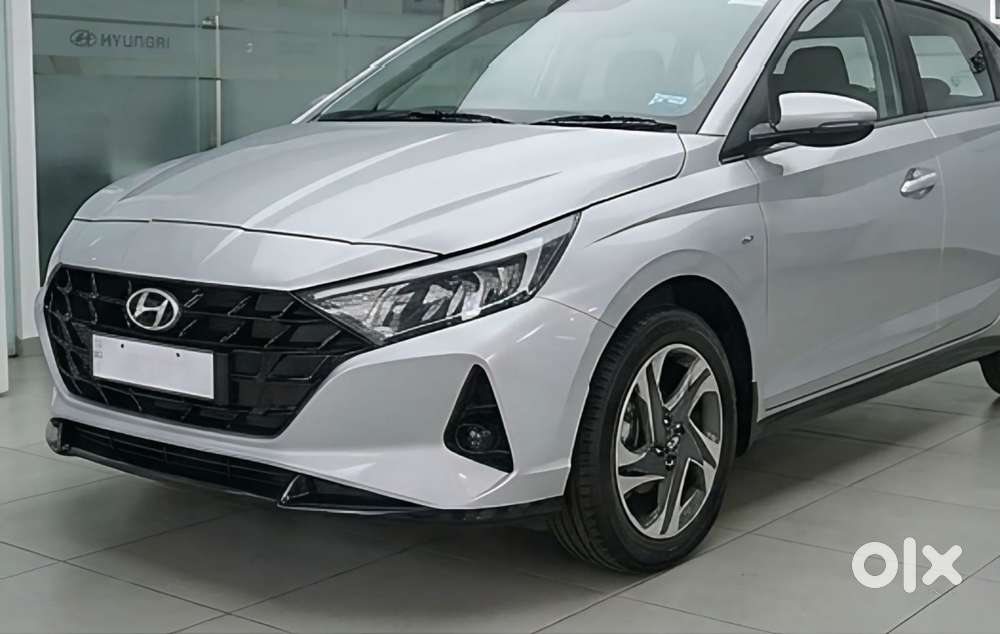 Hyundai I20 Magna 1.2 Mt, 2025, Petrol