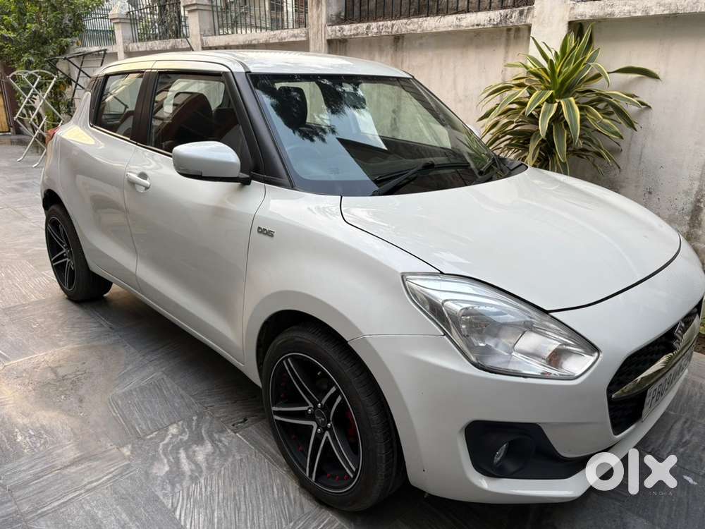 Maruti Suzuki Swift 2018 Diesel Good Condition