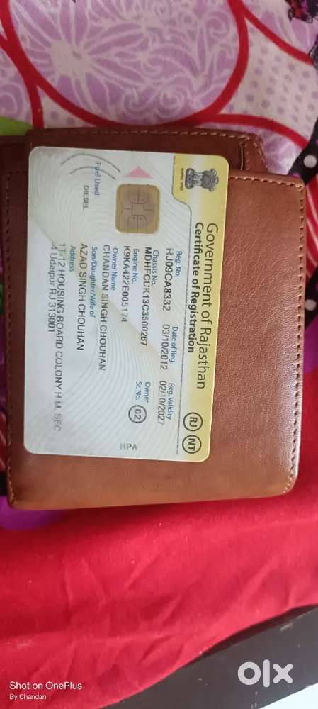 Nissan Micra 2012 Diesel 125000 Km Driven