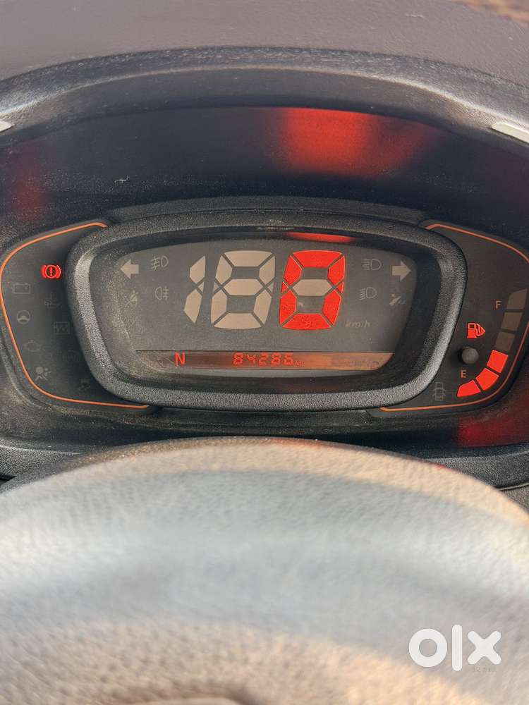 Renault Kwid Rxt Optional, 2018, Petrol