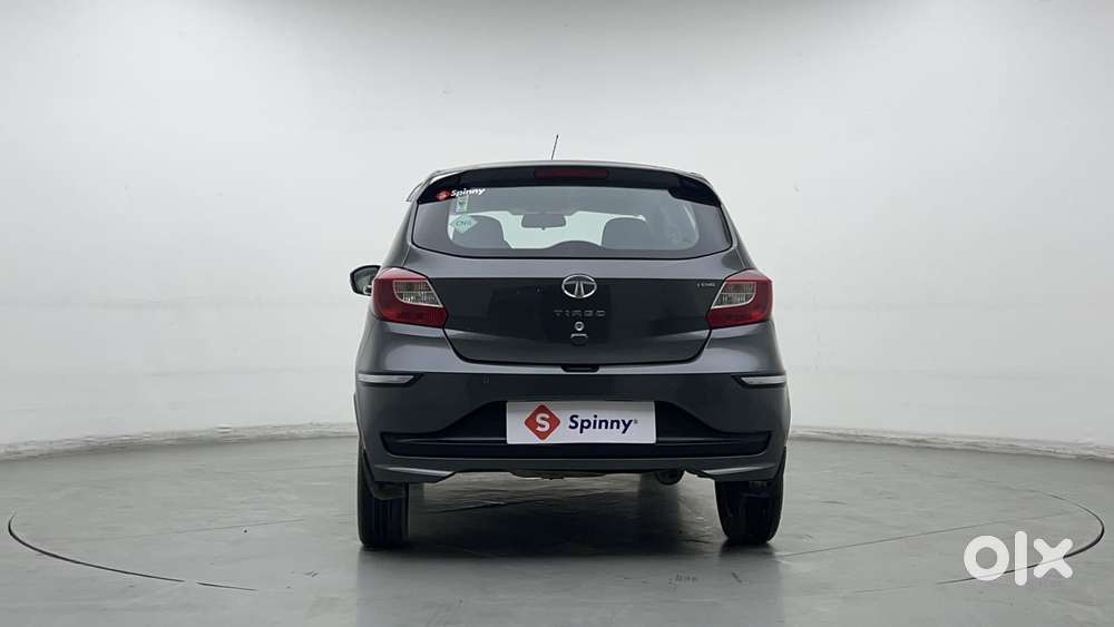 Tata Tiago 1.2 Revotron Xt Cng, 2022, Cng & Hybrids