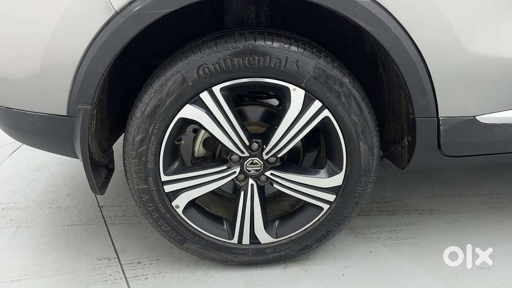 Mg Astor 1.5 Sharp Cvt, 2022, Petrol