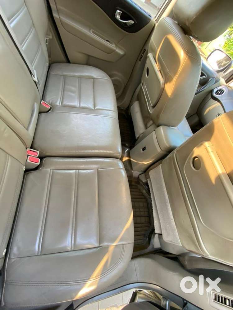 Renault Koleos Diesel 2014
