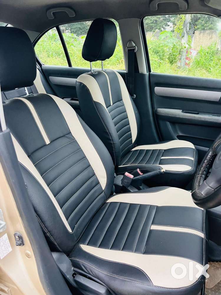 Maruti Suzuki Swift Dzire Amt Vdi, 2009, Diesel