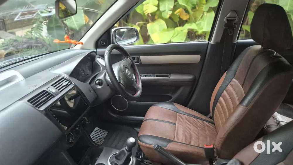 Maruti Suzuki Dzire 2016 Diesel
